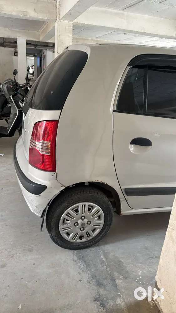 Santro Xing