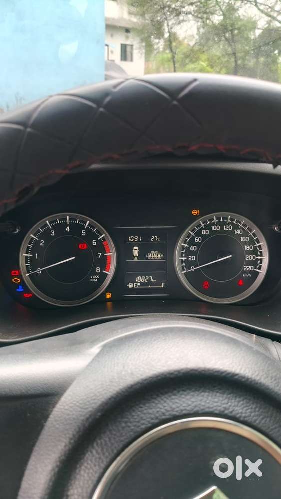 Maruti Suzuki Baleno 2025 Petrol 20000 Km Driven