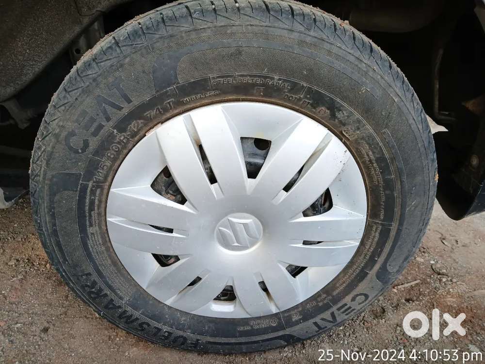 Maruti Suzuki 800 2021 Petrol 23000 Km Driven