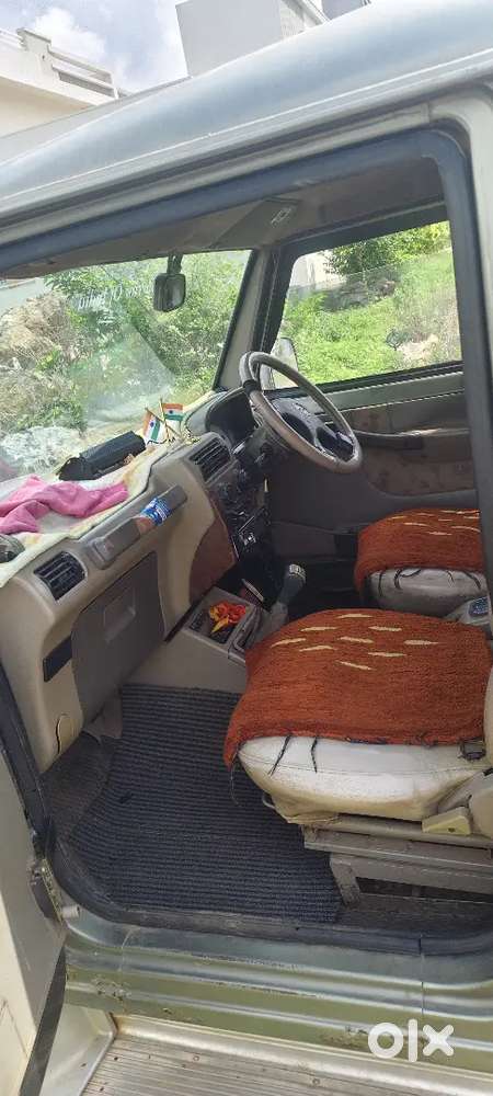 Mahindra Bolero 2009 Diesel Well Maintained