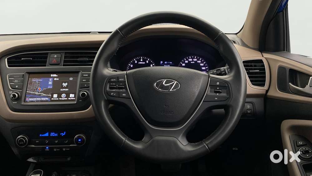 Hyundai Elite I20 1.4 Sportz Plus Crdi, 2019, Petrol