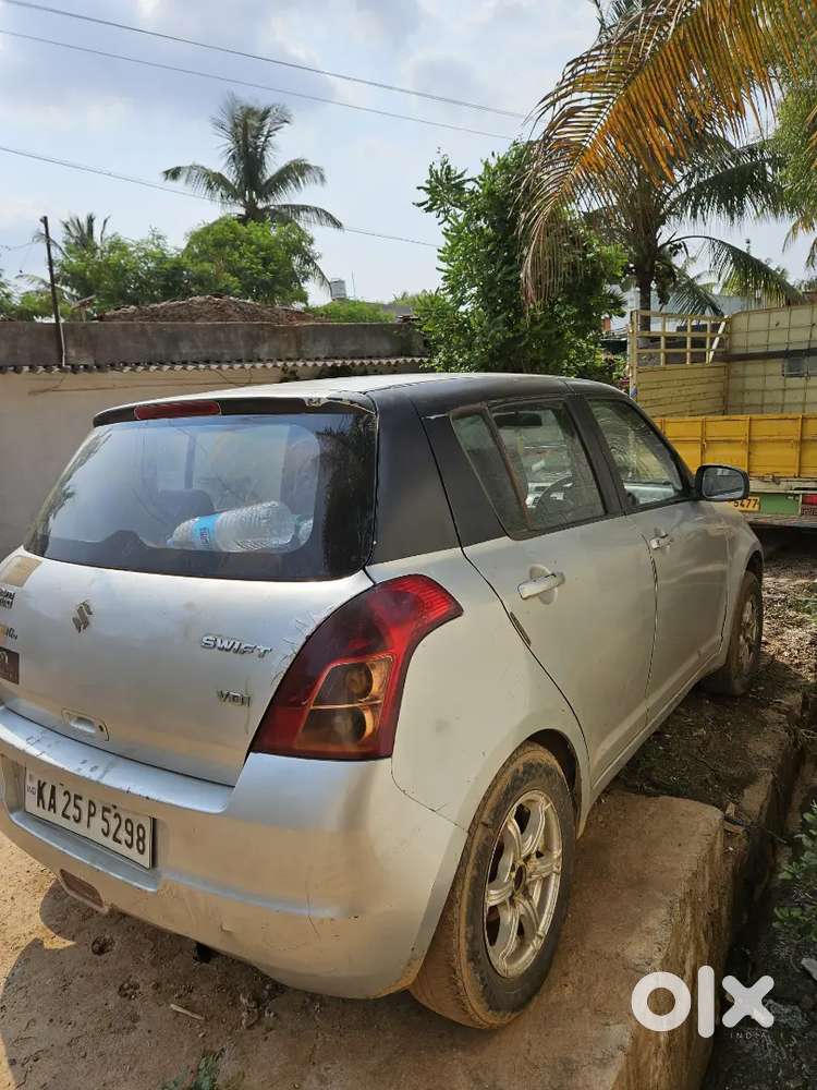 Maruti Suzuki Swift 2010 Diesel Well Maintained