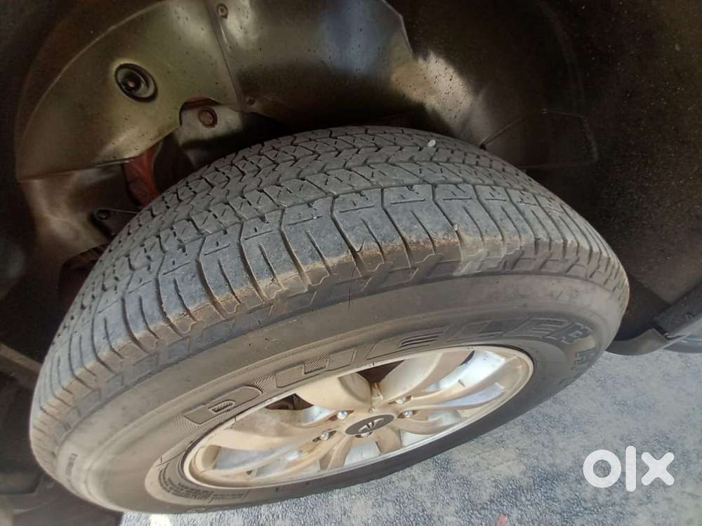 Mahindra Xuv500 2.2 W10, 2016, Diesel