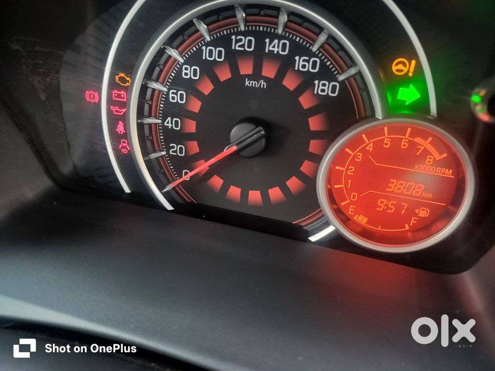 Maruti Suzuki Wagon R 1.2 Zxi Plus, 2023, Petrol
