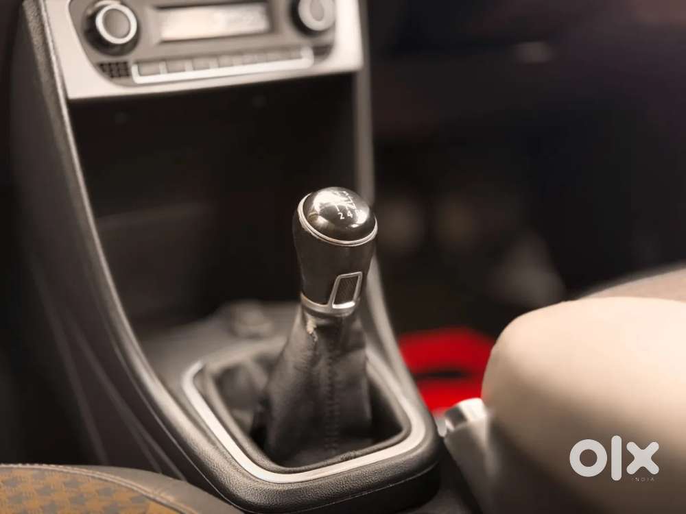 Volkswagen Polo 1.0 Mpi Highline, 2018, Petrol