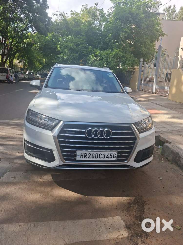 Audi A7 3.0 Sportback Tdi Quattro, 2016, Diesel