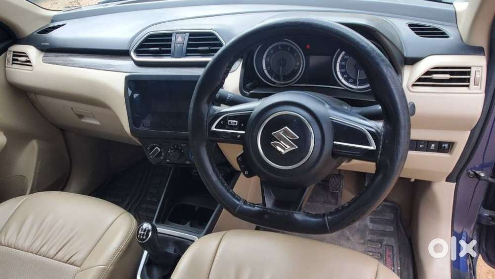 Maruti Suzuki Swift Dzire 1.3 Vxi, 2023, Petrol