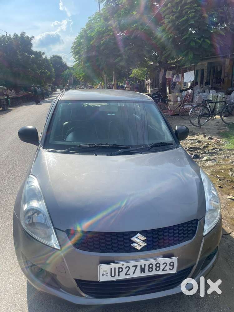 Maruti Suzuki Swift Diesel 2014