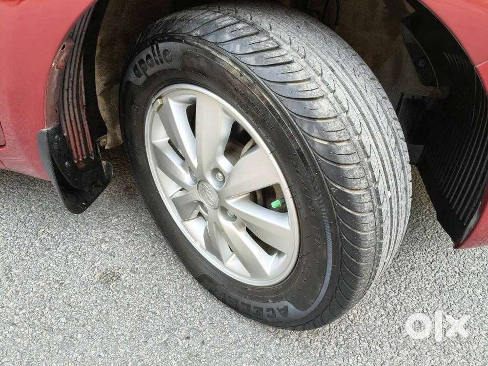 Hyundai I20 Sportz 1.2 Bs-iv, 2014, Petrol