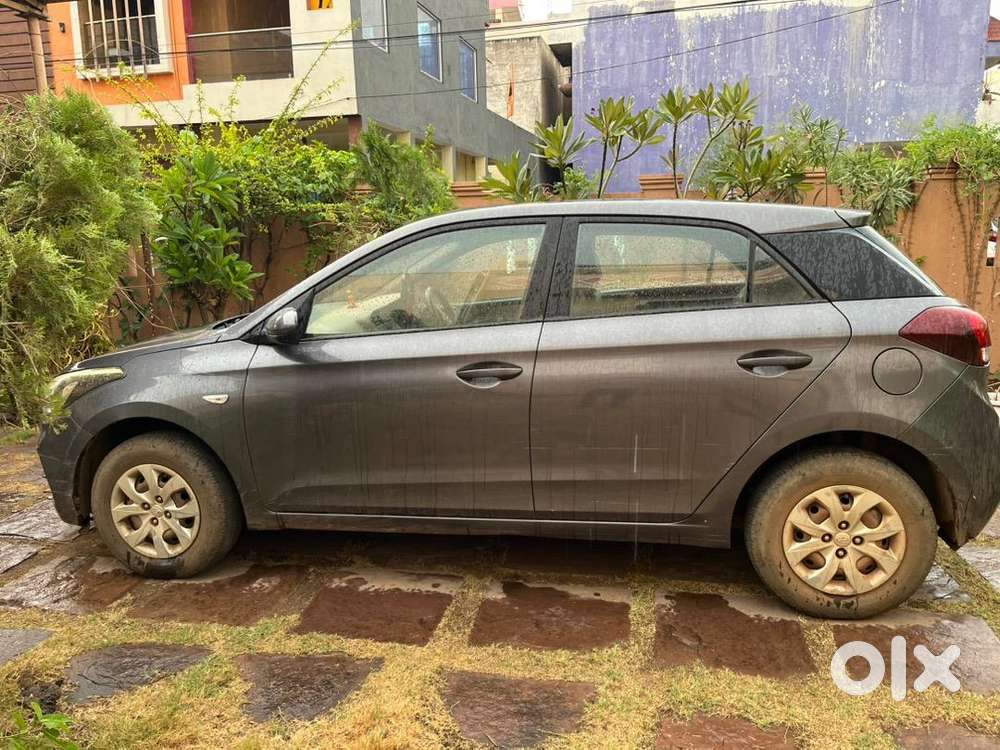 Hyundai I20 2019 Petrol Well Maintained Only Genuine Buyers Needed