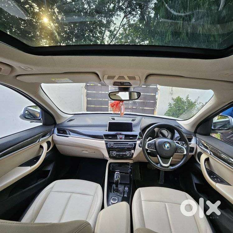 Bmw X1 2.0 Sdrive20d Xline, 2021, Diesel