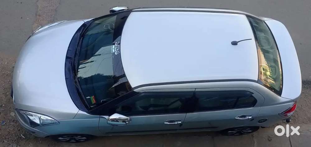 Maruti Suzuki Dzire 2017 Diesel Well Maintained