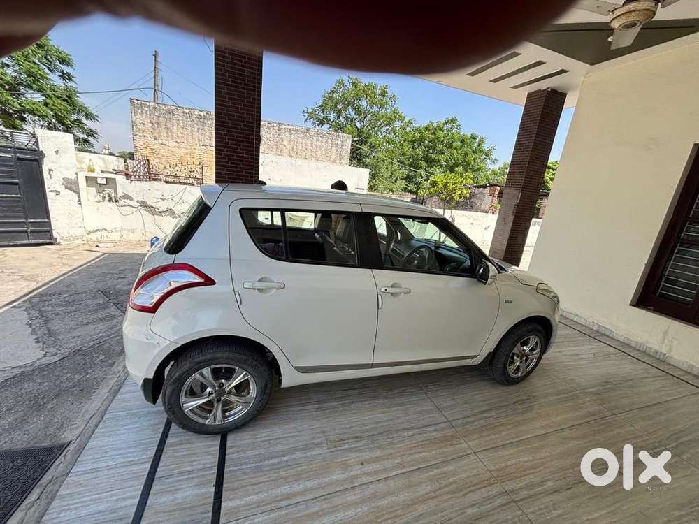 Maruti Suzuki Swift 2014 Diesel 128500 Km Driven