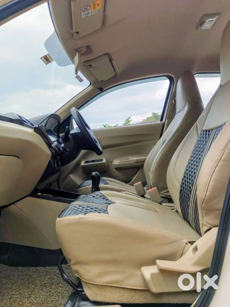 Maruti Suzuki Dzire 1.2 Lxi, 2022, Petrol