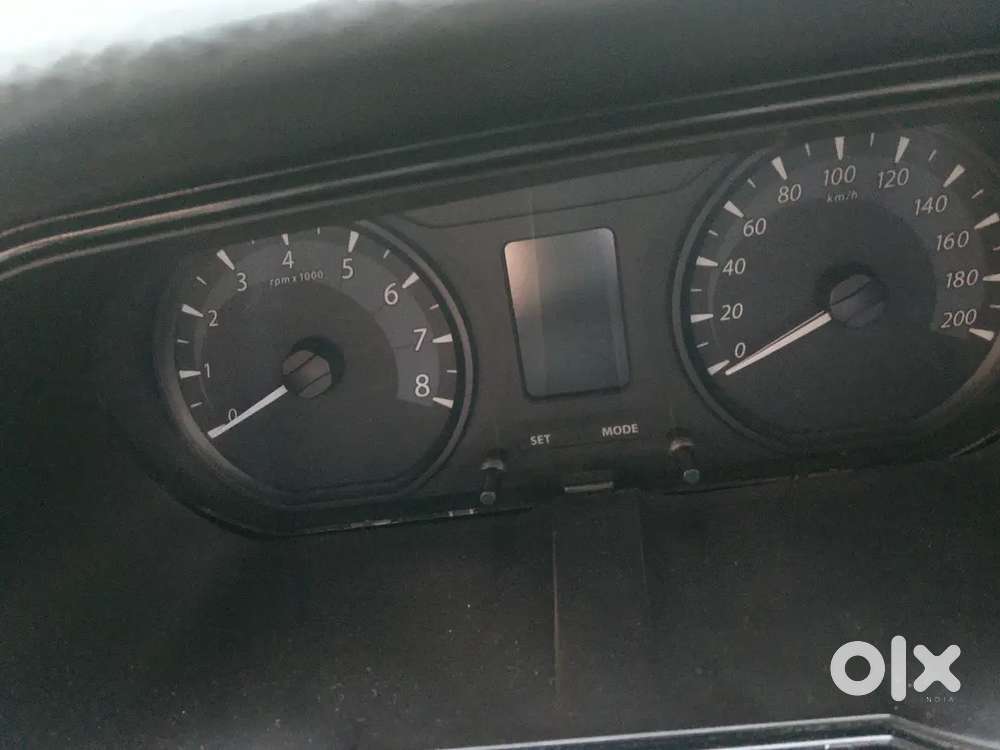 Tata Bolt 1.2 Xe 2015