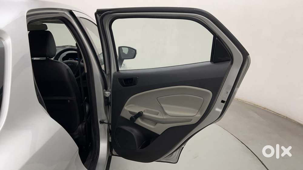 Ford Ecosport [2017-2021] 1.5 Ambiente Ti-vct, 2014, Petrol