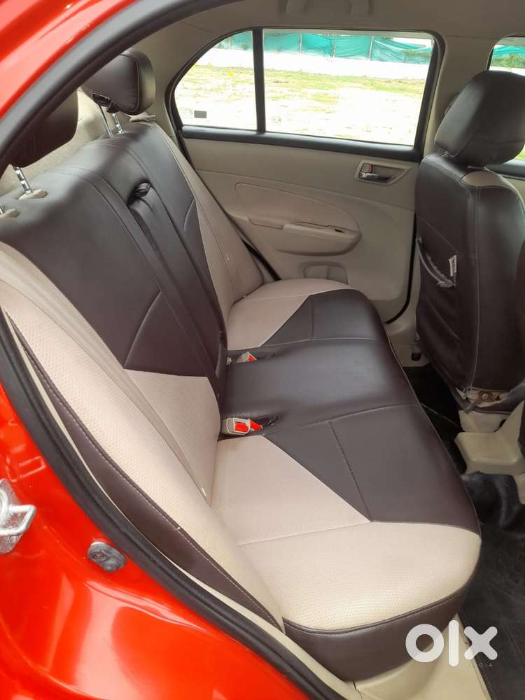 Maruti Suzuki Swift Dzire Vdi, 2013, Diesel