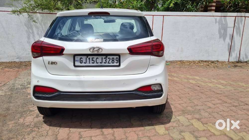 Hyundai I20 Petrol Magna Era, 2019, Petrol
