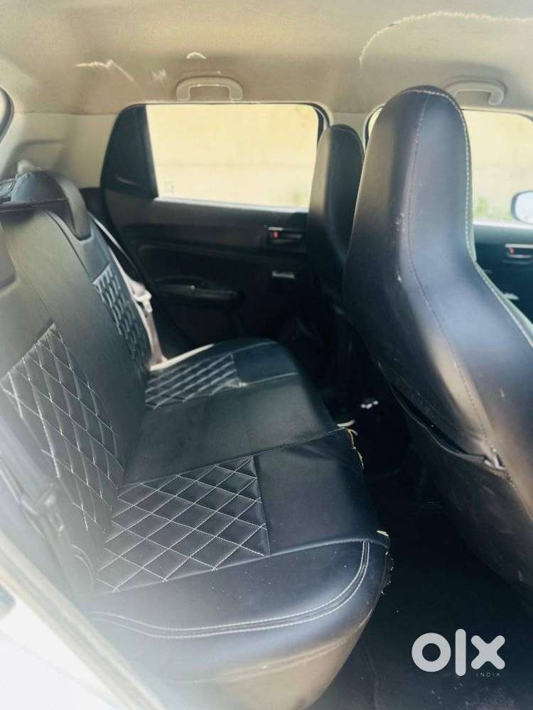 Maruti Suzuki Swift Lxi, 2020, Petrol