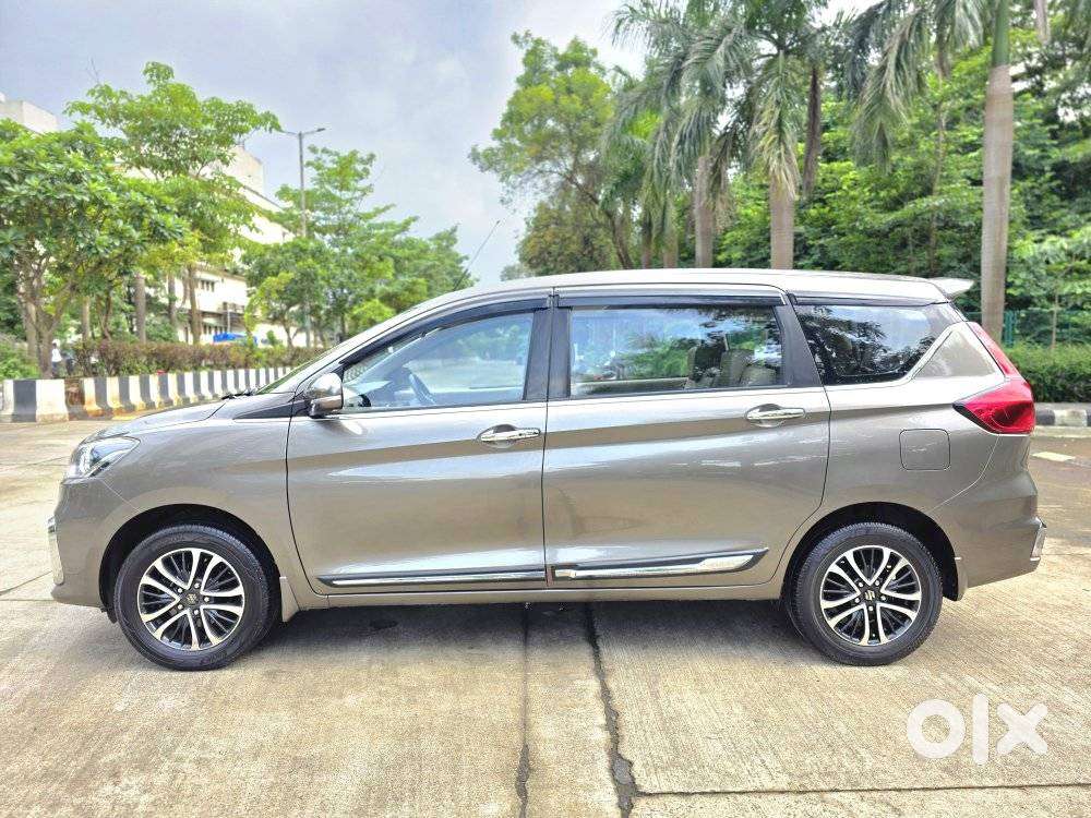 Maruti Suzuki Ertiga Zxi (o) Cng [ ], 2022, Cng & Hybrids