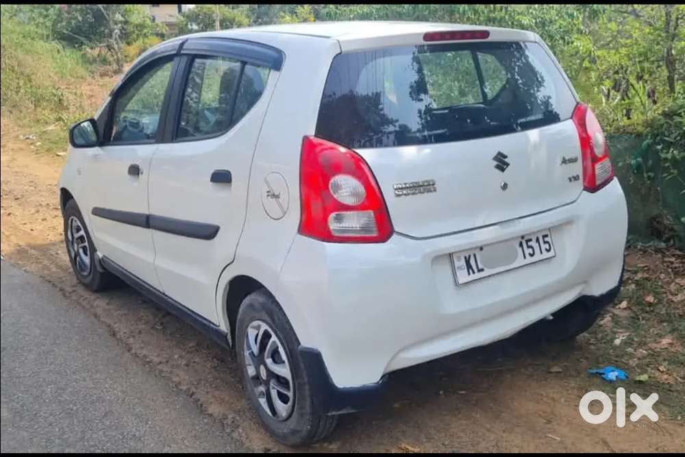 New Tyres,4 Door Power Wind

Location:wayanad,kerala