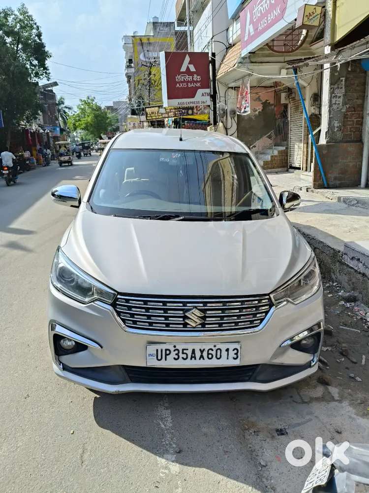 Maruti Suzuki Ertiga 2019 Diesel 97106 Km Driven