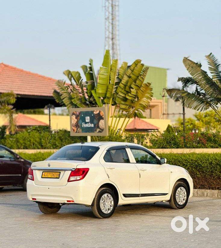 Maruti Suzuki Swift Dzire Tour Ldi, 2023, Cng & Hybrids