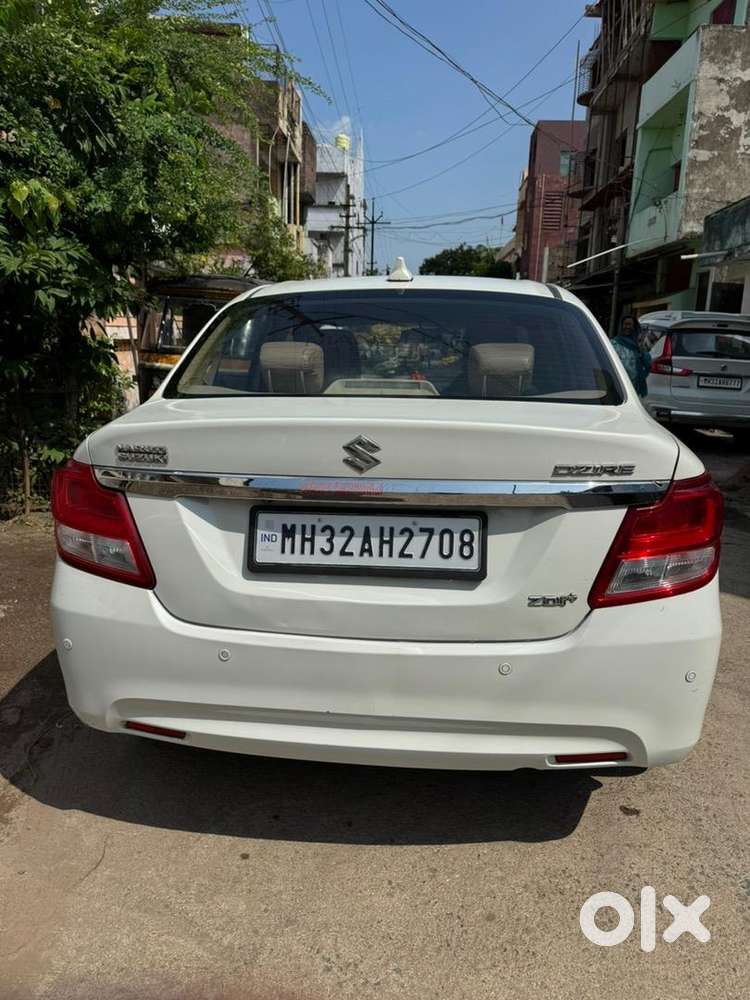 Maruti Suzuki Dzire 2018 Diesel Good Condition