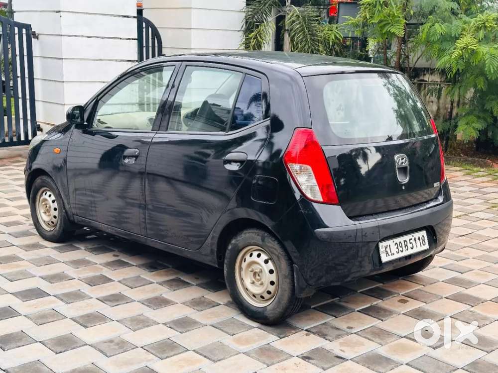 Hyundai I10 Era, 2009, Petrol