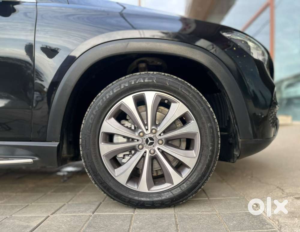 Mercedes-benz Gle Class 1.9 300d 4matic, 2022, Diesel