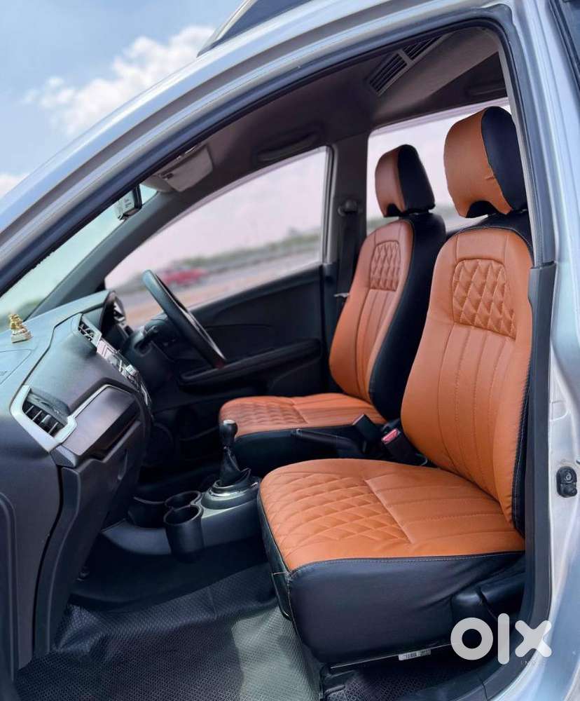 Honda Br-v 1.5 V I-dtec Mt, 2017, Diesel