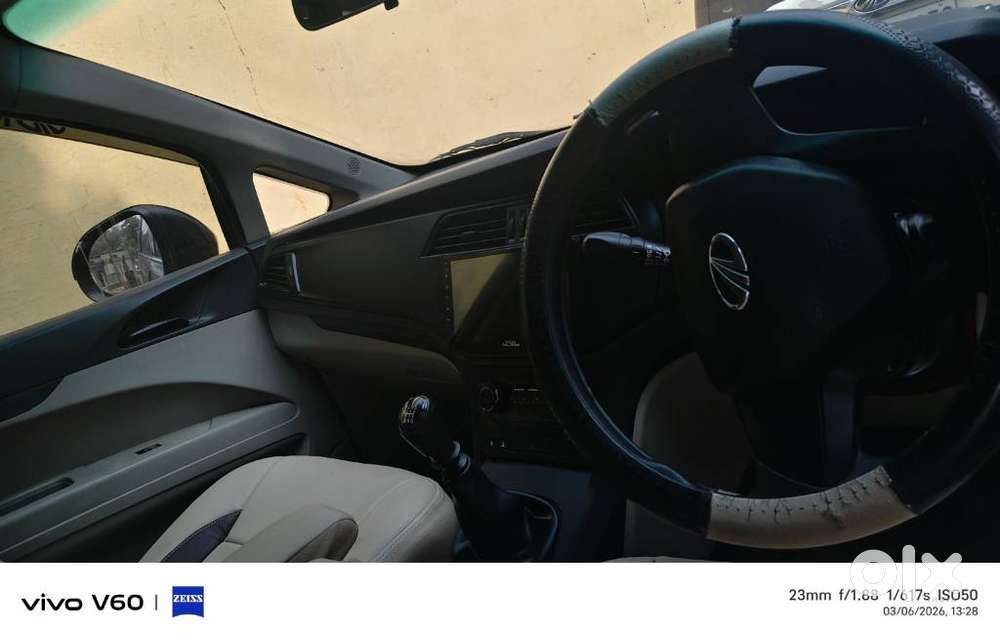 Mahindra Marazzo M2 8str, 2019, Diesel