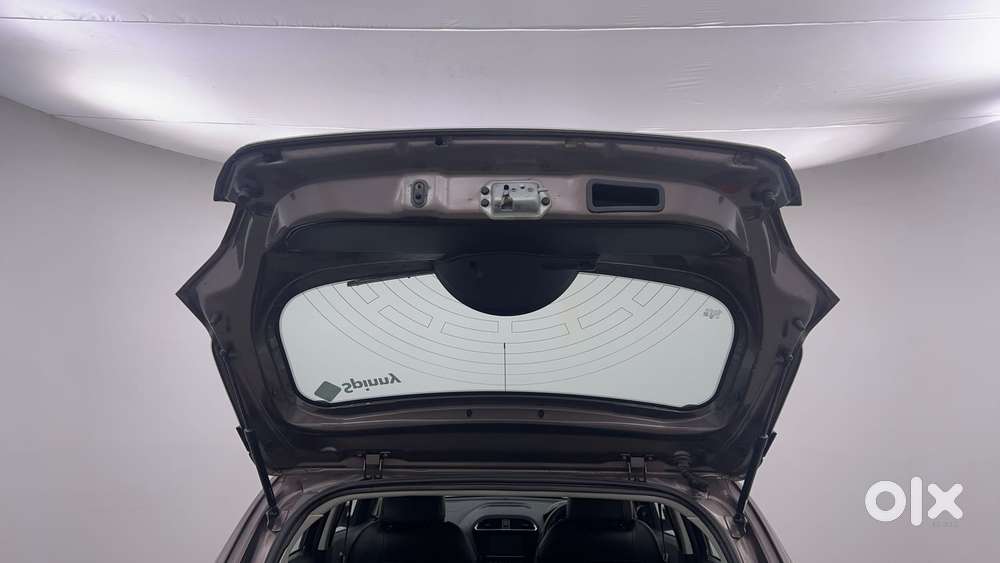 Tata Tiago 1.2 Revotron Xz Plus, 2019, Petrol