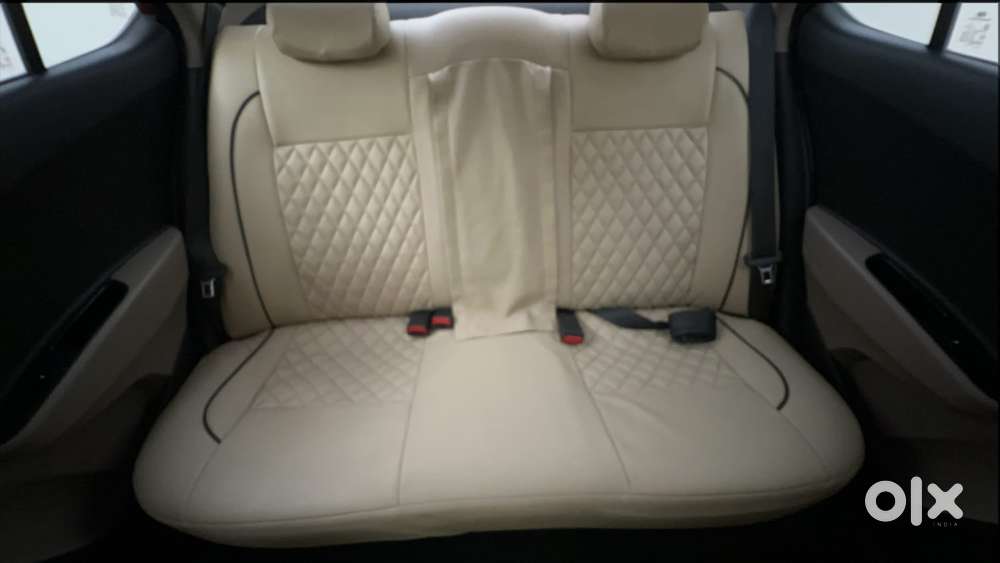 Hyundai Xcent Sx 1.2, 2017, Petrol