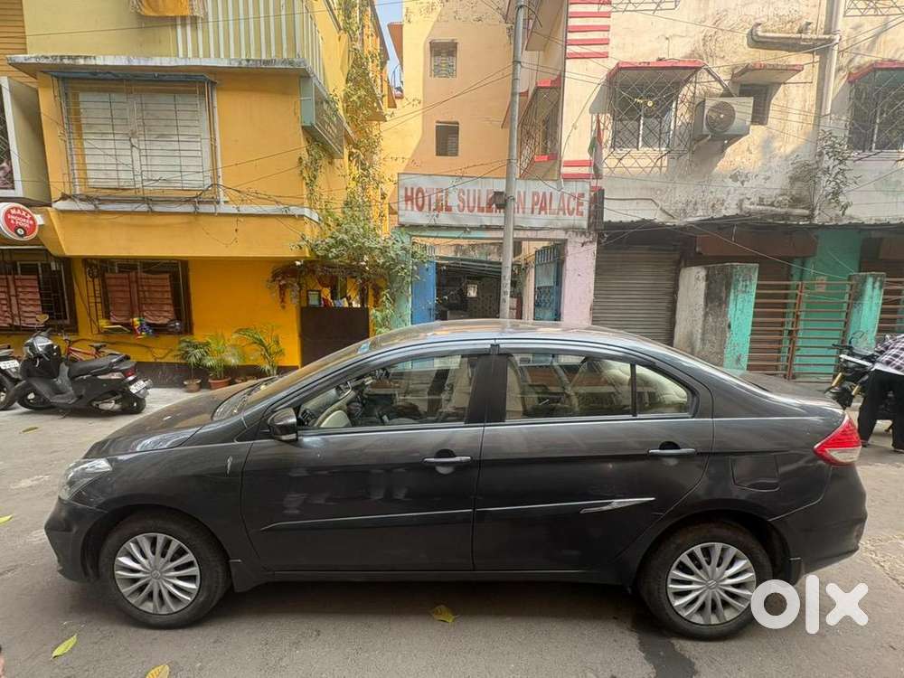 Maruti Suzuki Ciaz Petrol Well Maintained