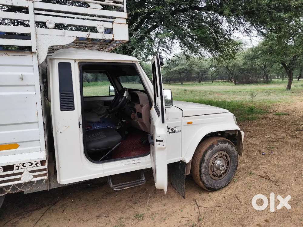 Mahindra Be 6 2024 Diesel