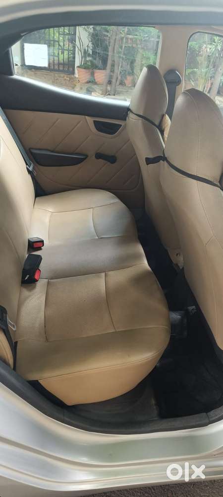 Hyundai Eon Era +, 2018, Petrol