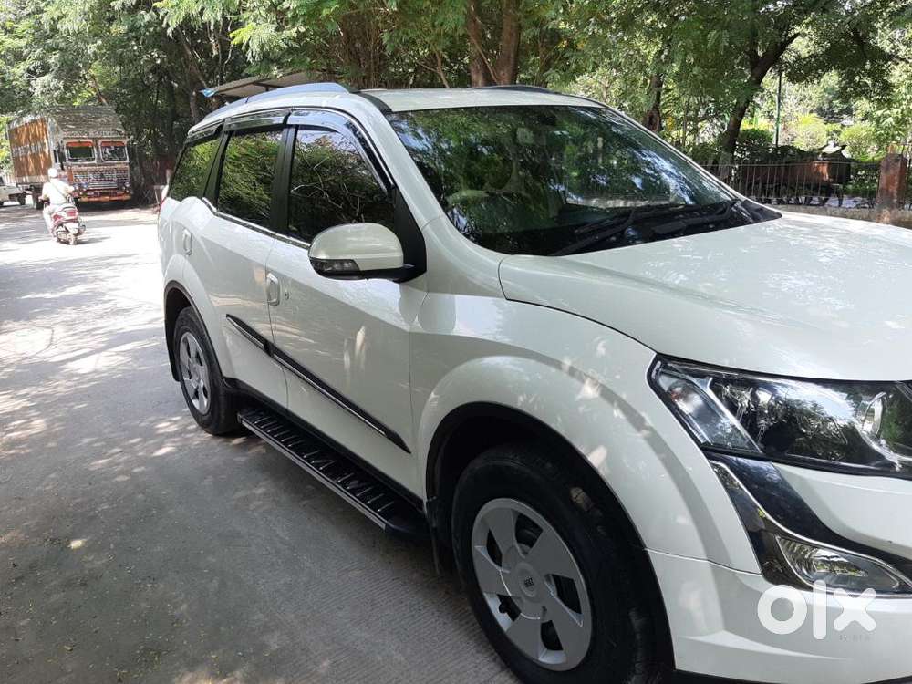 Mahindra Xuv500 Xuv500 W6, 2015, Diesel