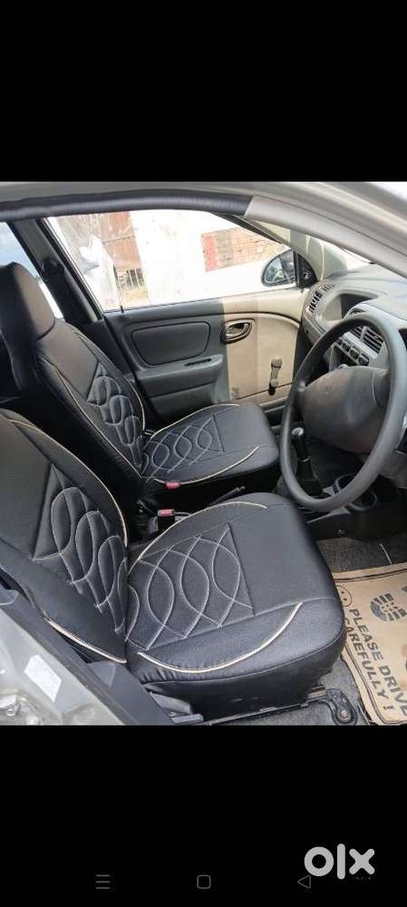 Maruti Suzuki Alto 0.8 Lxi (o), 2011, Petrol