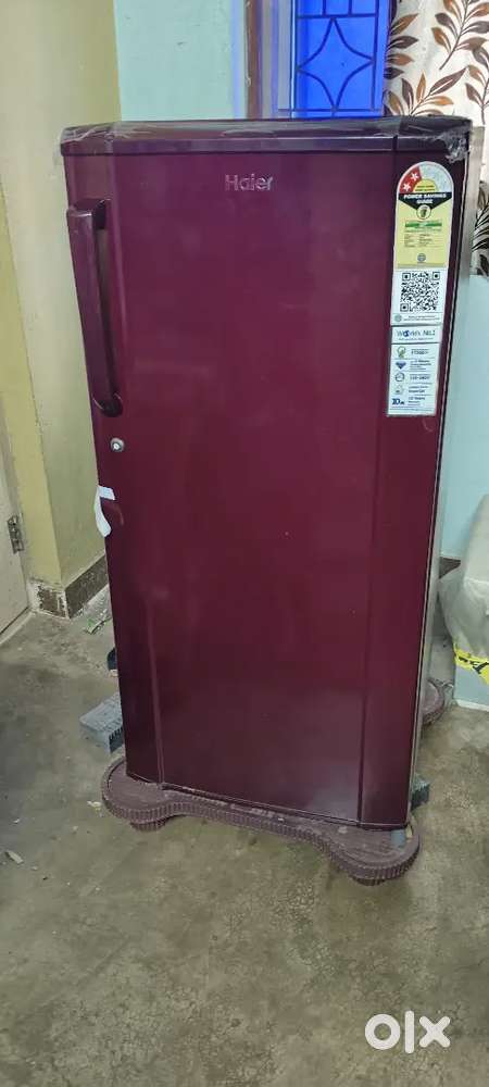 Haier refrigerator