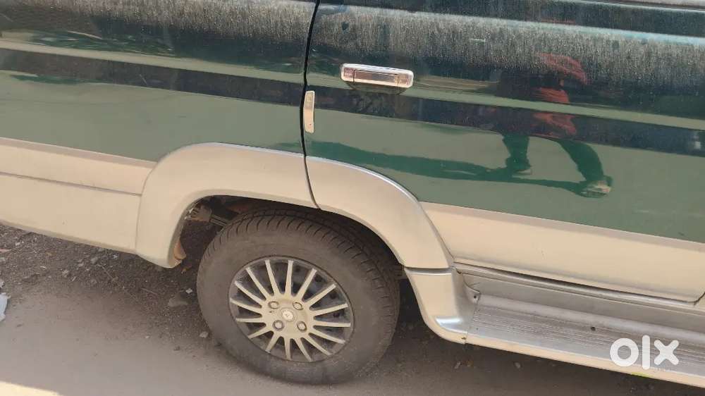 Toyota Qualis Fs F3 2004