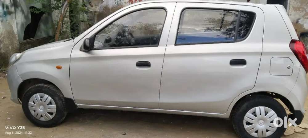 Maruti Suzuki Alto 800 2013 Petrol 185000 Km Driven