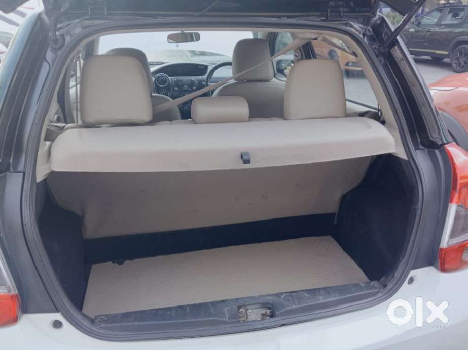 Toyota Etios Liva 1.2 Vx, 2017, Diesel