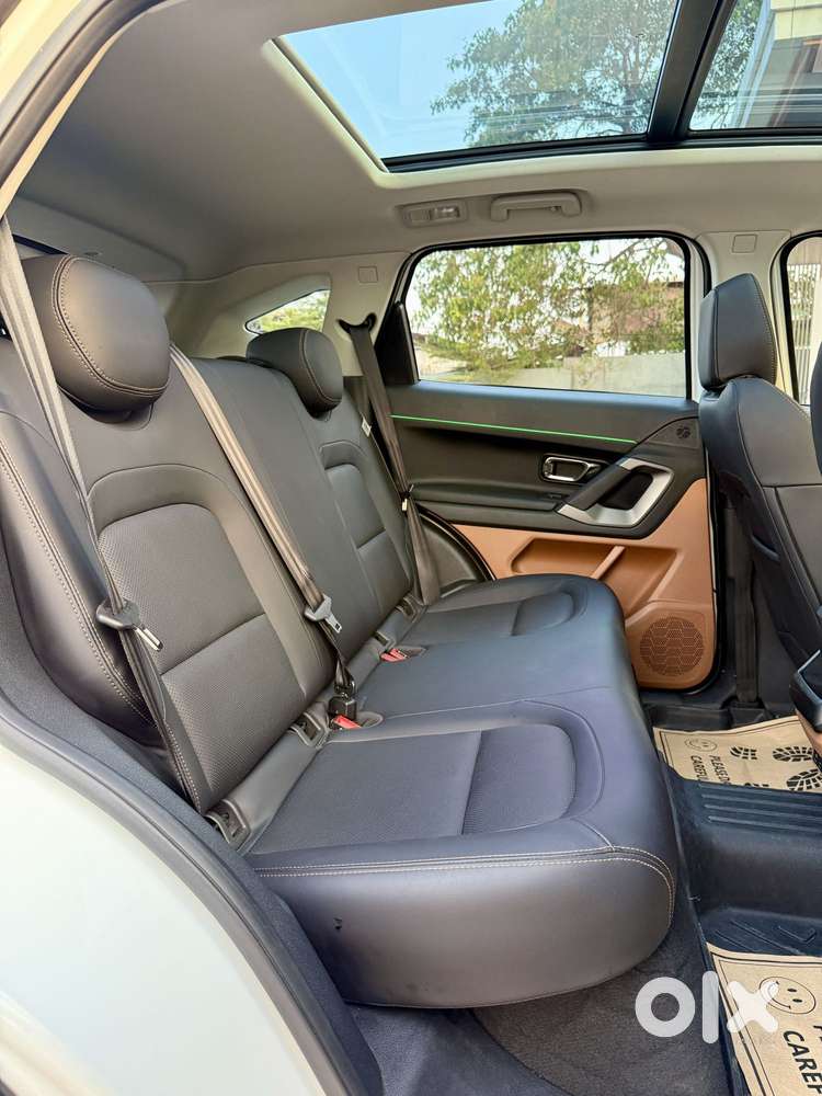 Tata Harrier Adventure X Plus At, 2025, Diesel
