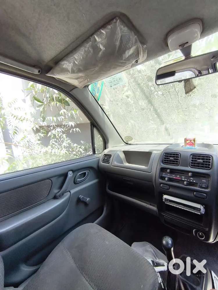 Maruti Suzuki Wagon R 2006 Petrol Well Maintained