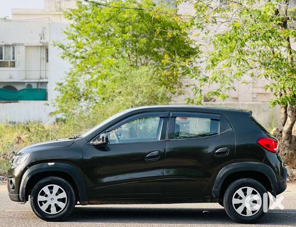 Renault Kwid Rxt Optional, 2018, Petrol