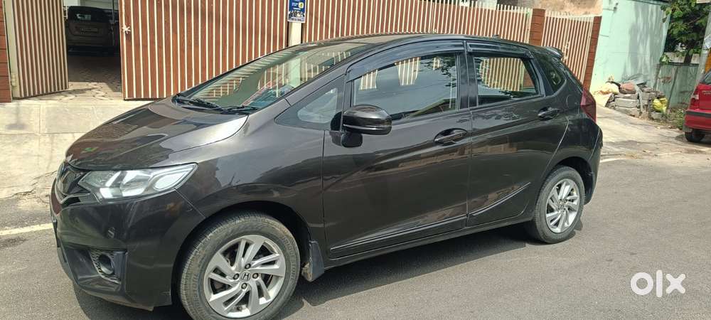Honda Jazz V, 2018, Petrol
