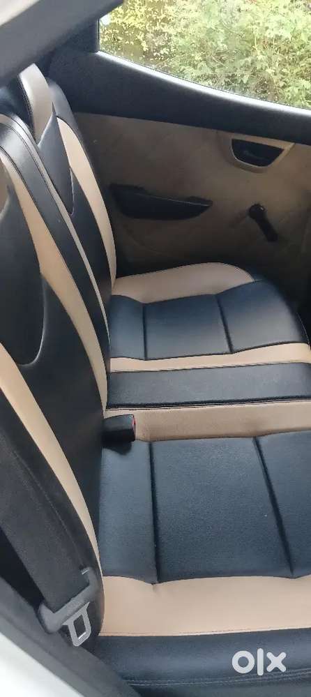 Hyundai Eon 2013 Petrol Good Condition