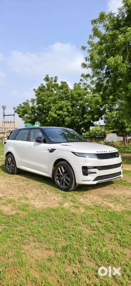 Land Rover Range Sport Hse Dynamic 3.0 Diesel, 2024, Diesel