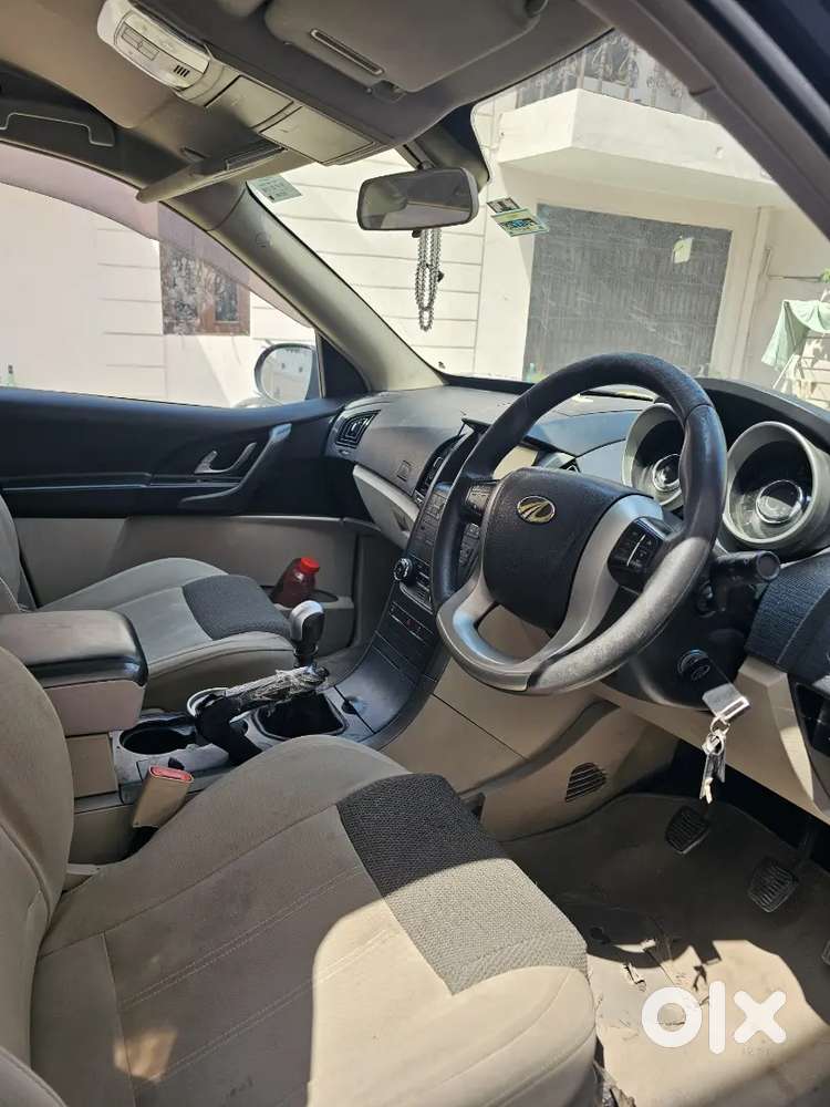 Mahindra Xuv500 2017 Diesel